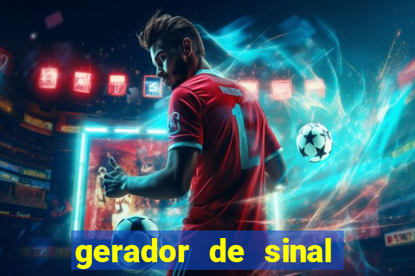 gerador de sinal fortune tiger